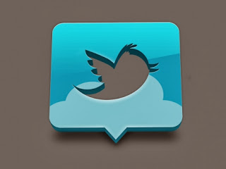 Aplikasi keren untuk Twitter Aplikasi keren untuk Twitter