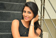 Kruthika Jayakumar gorgeous photo shoot