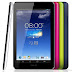 The tablet ASUS MeMO Pad HD7 Full Specs And Image