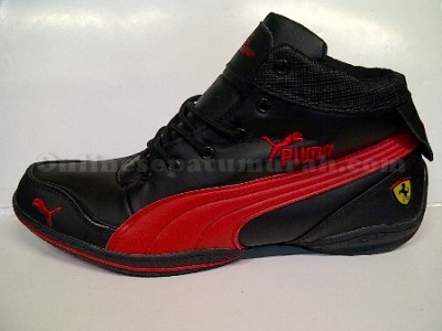 tenis puma red bull bota