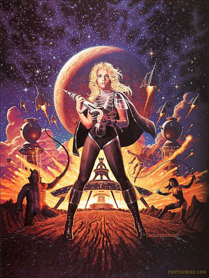 Barbarella