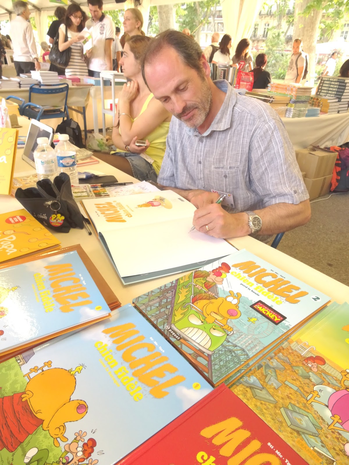 rencontre sauramps montpellier