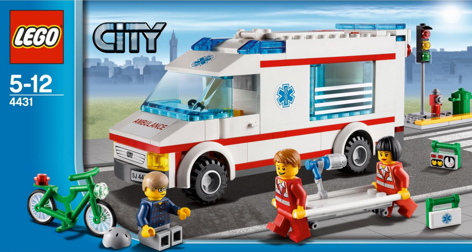 lego set 4431