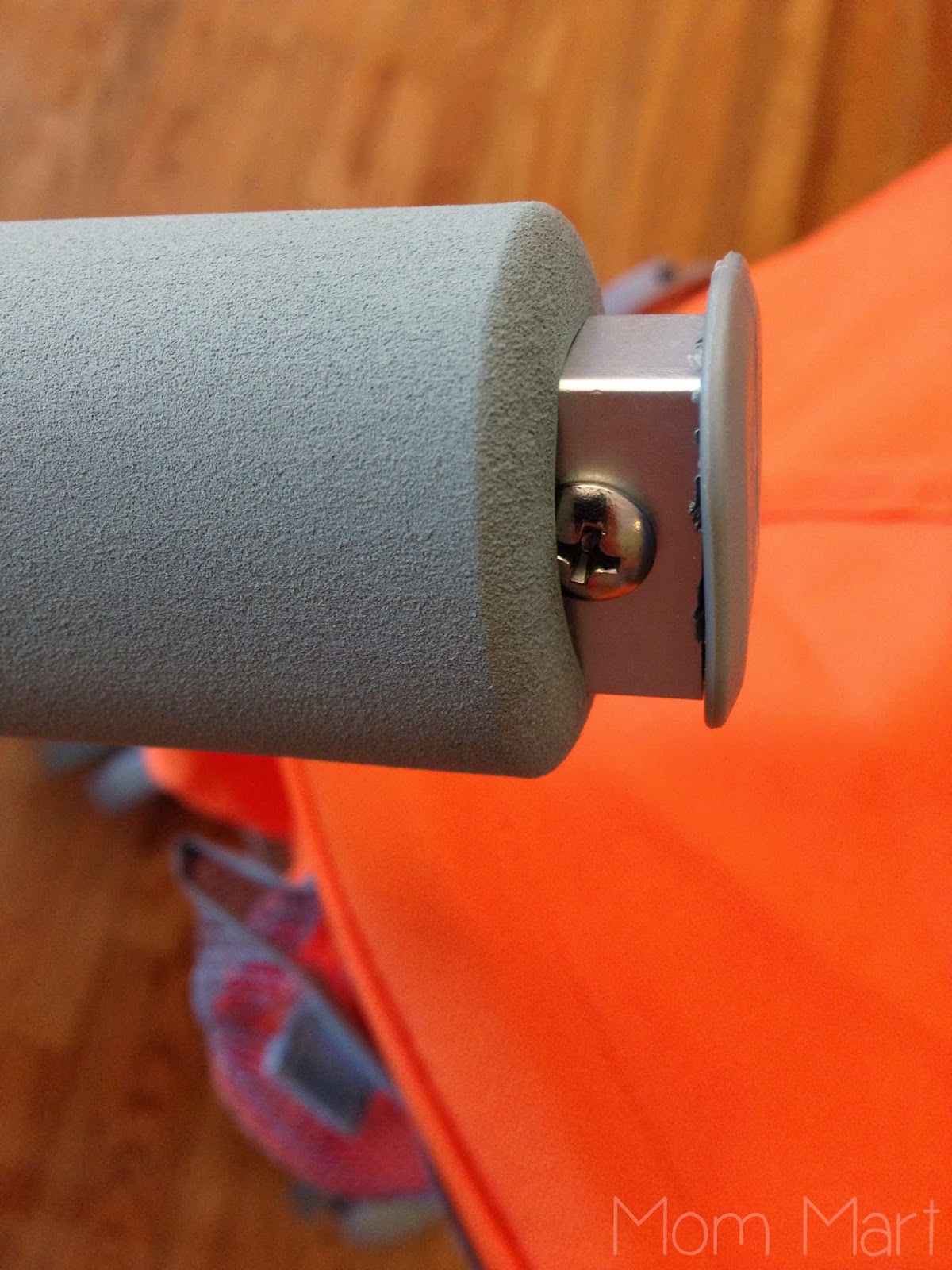 replacement pram handle foam