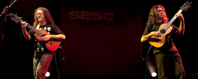 Moda de Rock - foto (detalhe): Ulisses Matandos