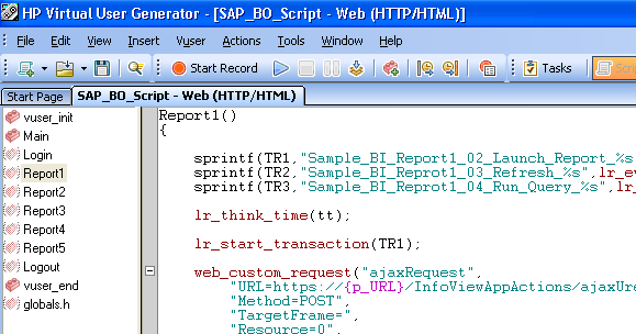 BusinessObjects XI (Release 2) The Complete Reference