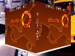 Escritorio de ubuntu