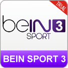 BEIN SPORT HD3 LIVE STREAMING