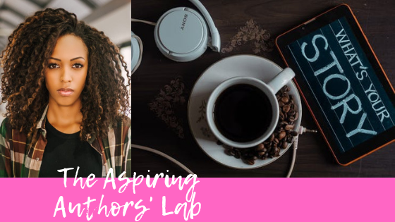 The Aspiring Authors Lab