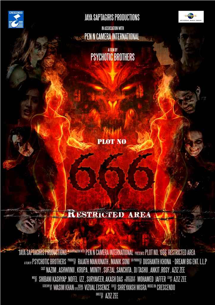 Plot No. 666 Movie Full In Hindi Download