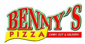 Benny's Pizza