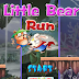 Little Bear! Run!