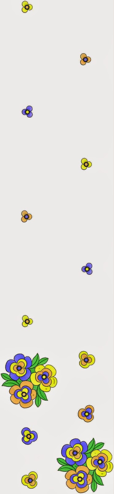 Embdesigntube gabi handmade sari multi jessecmault designs