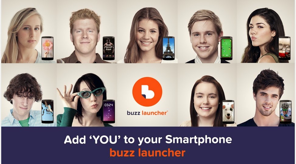 Buzz Launcher Apk Buzz Launcher Apk