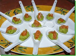 Más Entrantes De "cuchara"