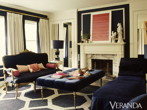 The Peak Of Tres Chic Mary Mcdonald Monday Blog Botox