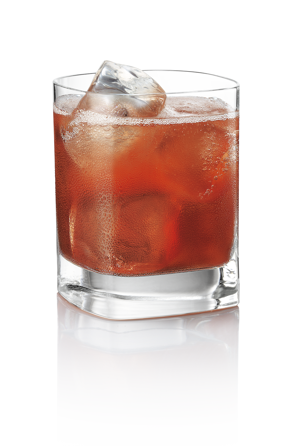 The Supreme Plate Four Mother's Day Libations Fit For A Queen (Mixed