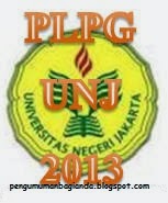Informasi Hasil PLPG dan Ujian Ulang Ke-1 PLPG Tahap 2 Rayon 109 UNJ