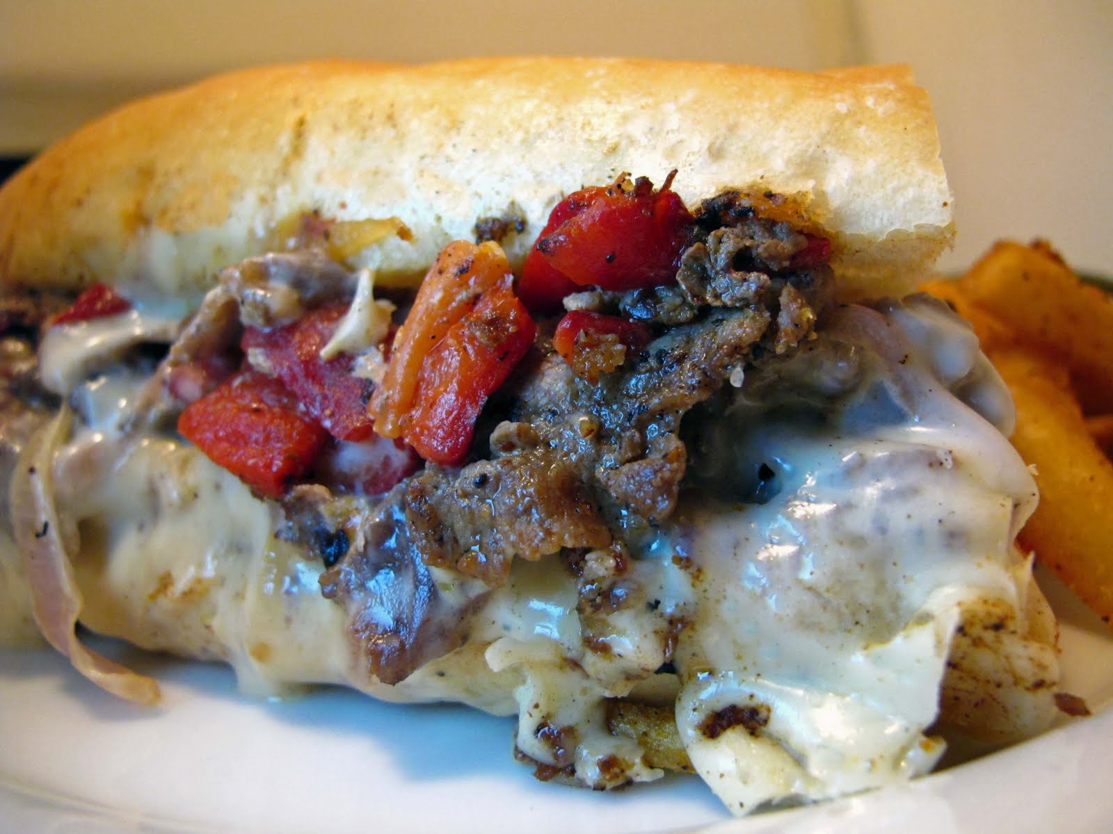 Amuse * Bouche Top 40 Sandwiches of Western Queens