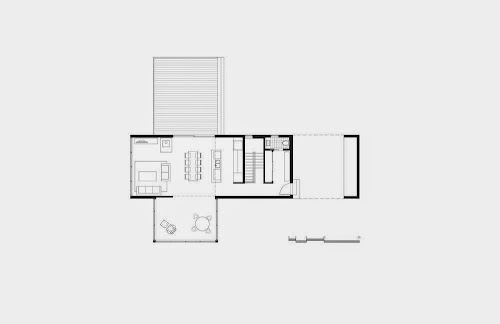 Malbaie V Residence by MU Architecture Malbaie V Residence by MU Architecture
