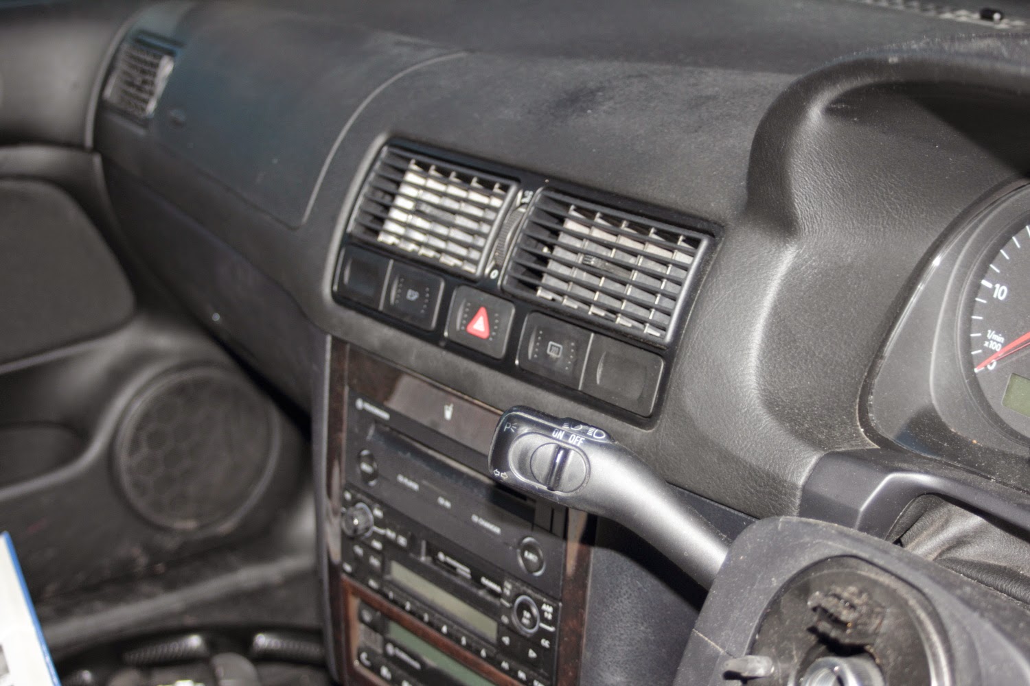 VW Golf Mk4 TDI Diesels Advice, Tips and Reviews VW Golf Fixing Noisy