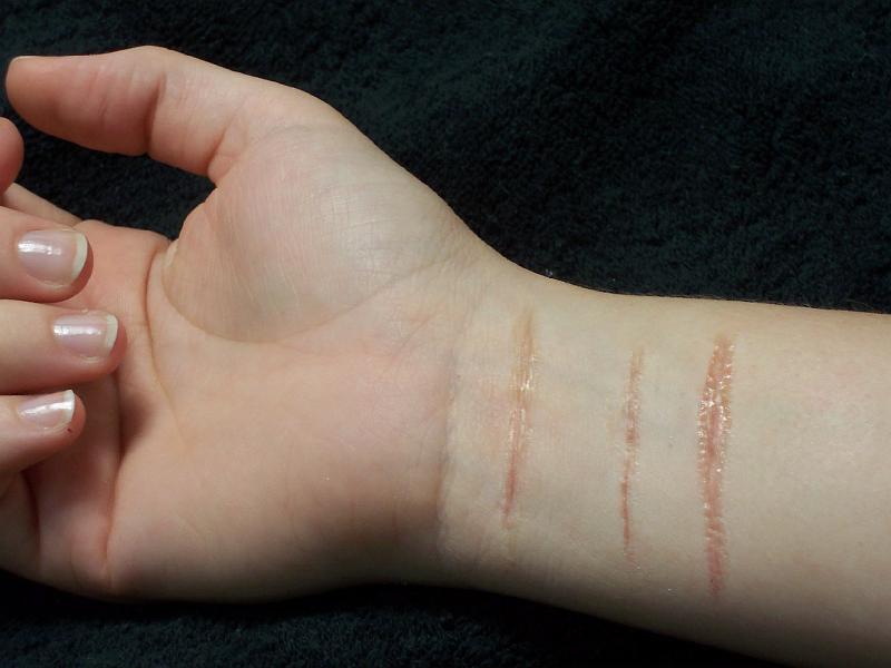 soap to lighten scars