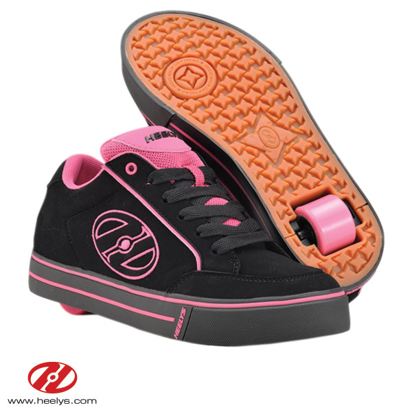 the heelys