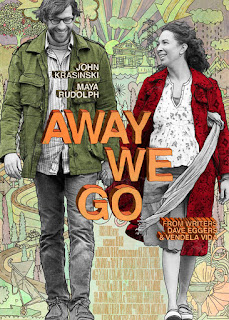 Away We Go - Para na życie - 2009