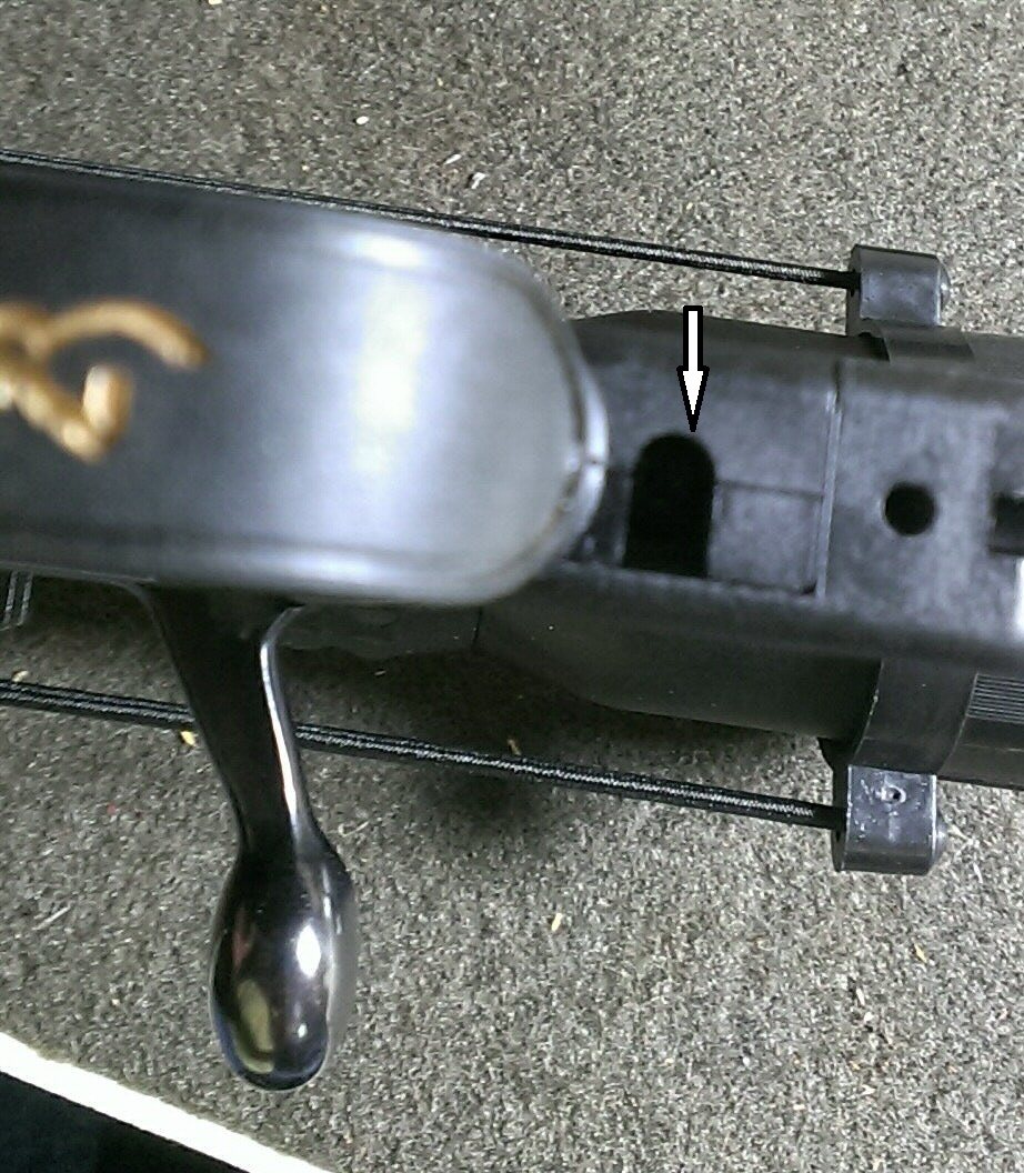 Varmint Hunting International Browning TBolt Review and Trigger Tuning