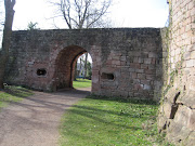 Nanstein Castle (ramstein disney castle )