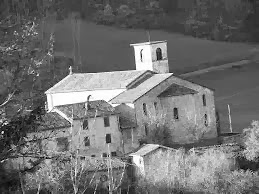 La Chiesa Parrocchiale