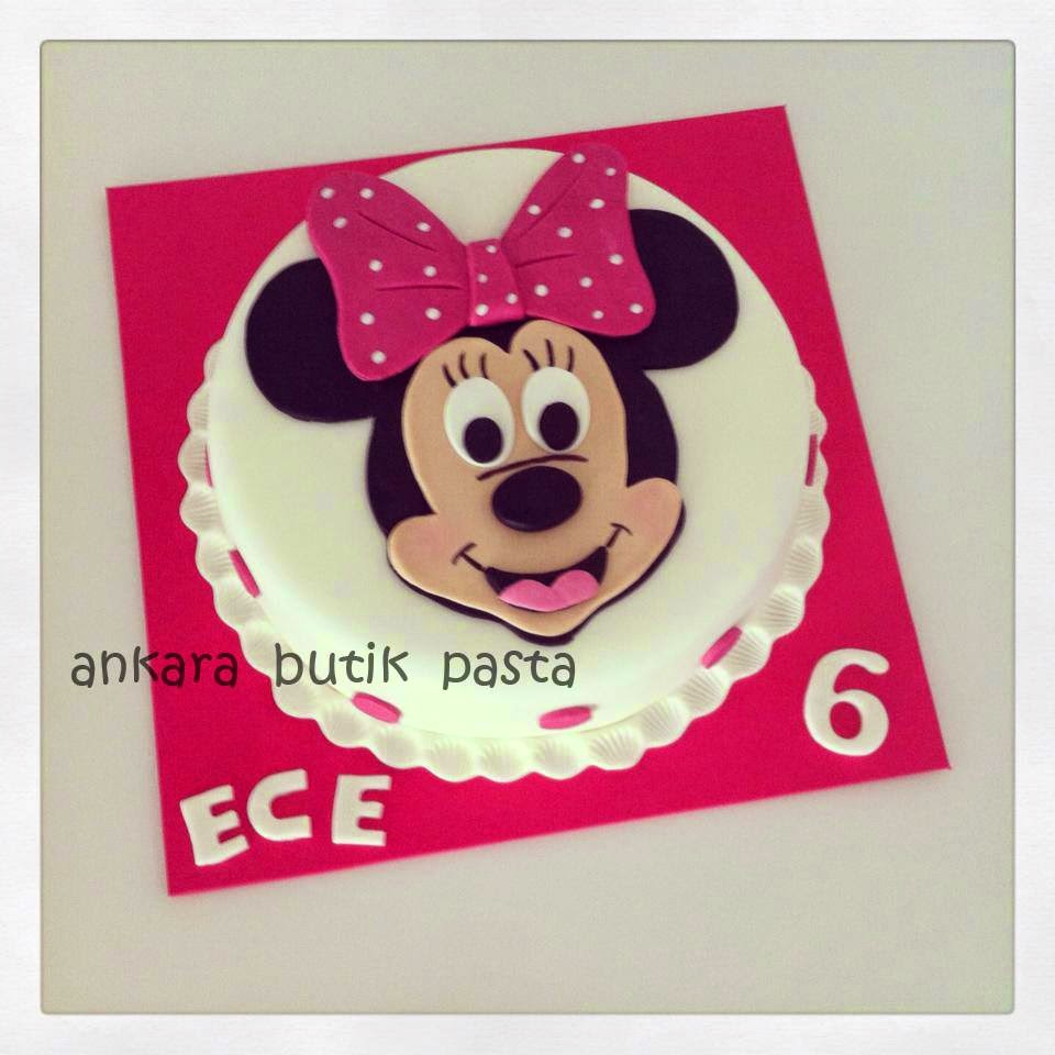 Ankara Butik Pasta, Kurabiye, CupCake, Kap Kek, Küçük İkramlıklar