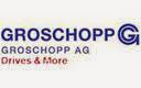 Groschopp Drive Distribution