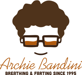 Archie Bandini