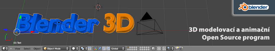 Blender 3D