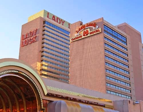 Lvh blackjack