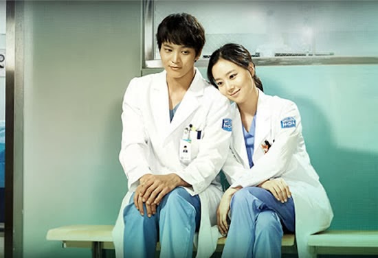 Kutipan Drama Korea Good Doctor