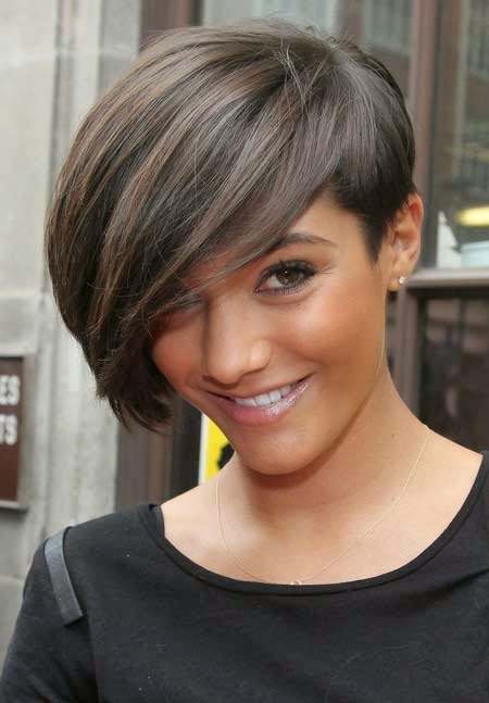 Short Hairstyles 2015