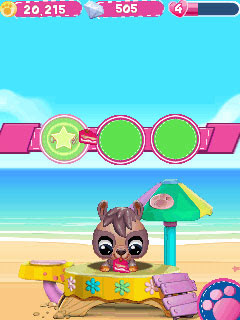 Littlest Pet Shop - screenshot thumbnail
