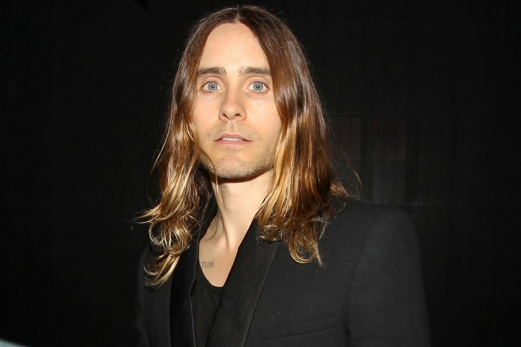 Matthew McConaughey And His Amazing Butt