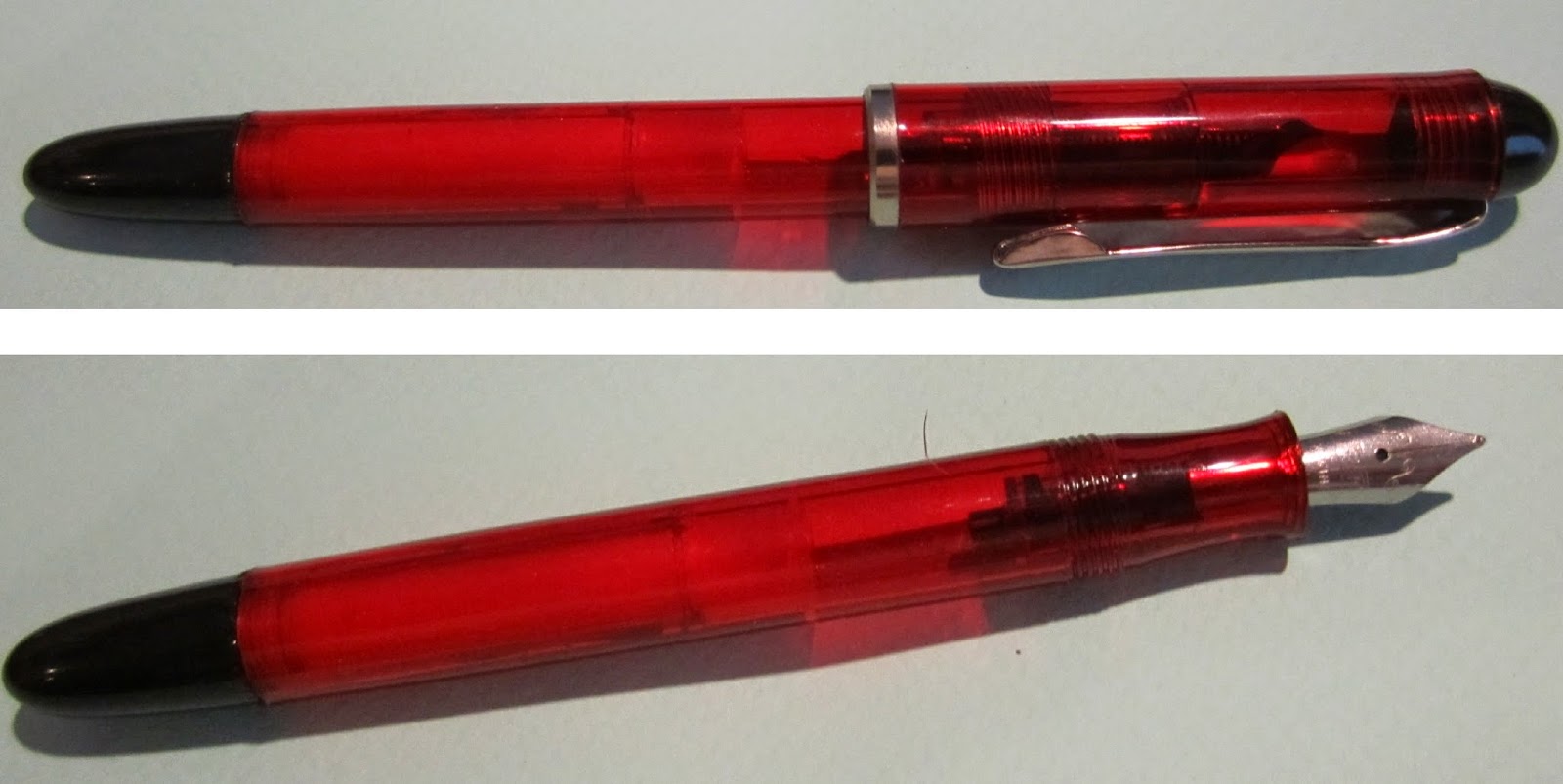 Zentangle: Pointed Pen