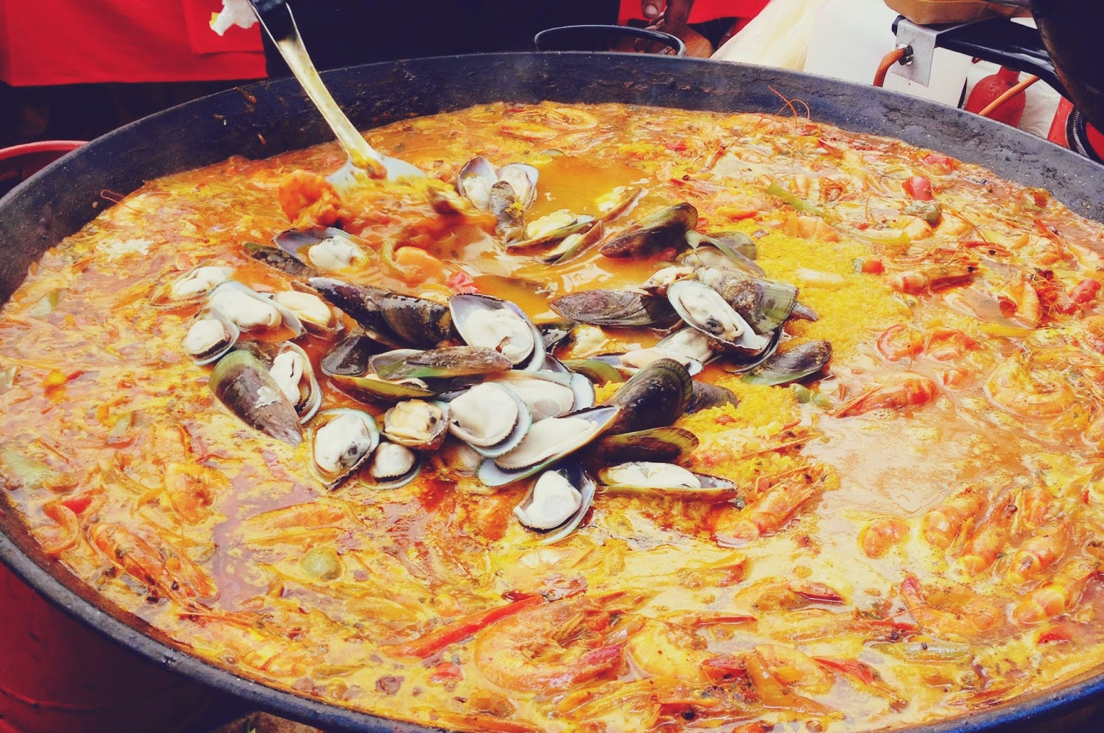 The Bournemouth Food and Drink Festival 2014 Dalry Rose Blog