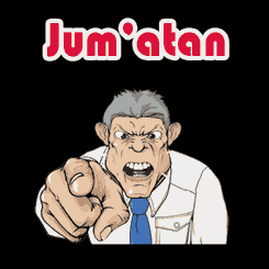 Tech News Galeri Gambar Kata Kata Sholat Jumat Terbaru