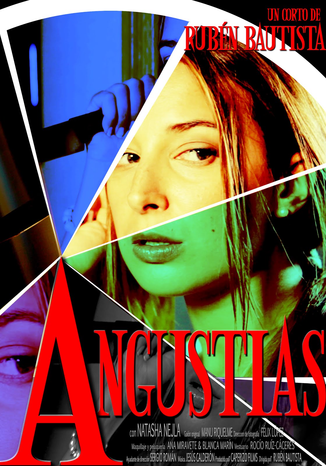 Angustias