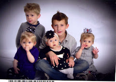 Bob's Grandkids