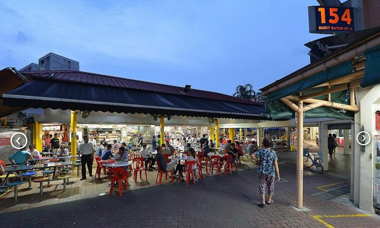 Property Smart Investors Remembering Lee Kuan Yew The men behind the 31m Bukit Batok