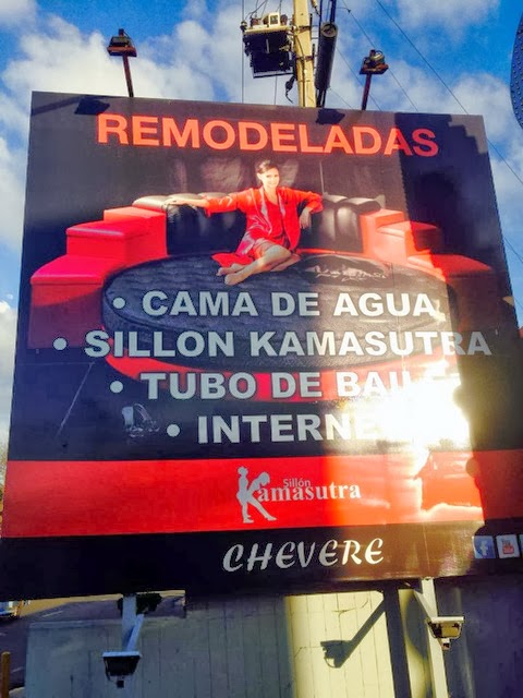 prostituees saint domingue