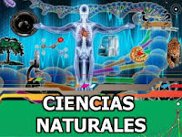 CARPETA DE CIENCIAS NATURALES 2ºC: REFUERZO Y AMPLIACIÓN