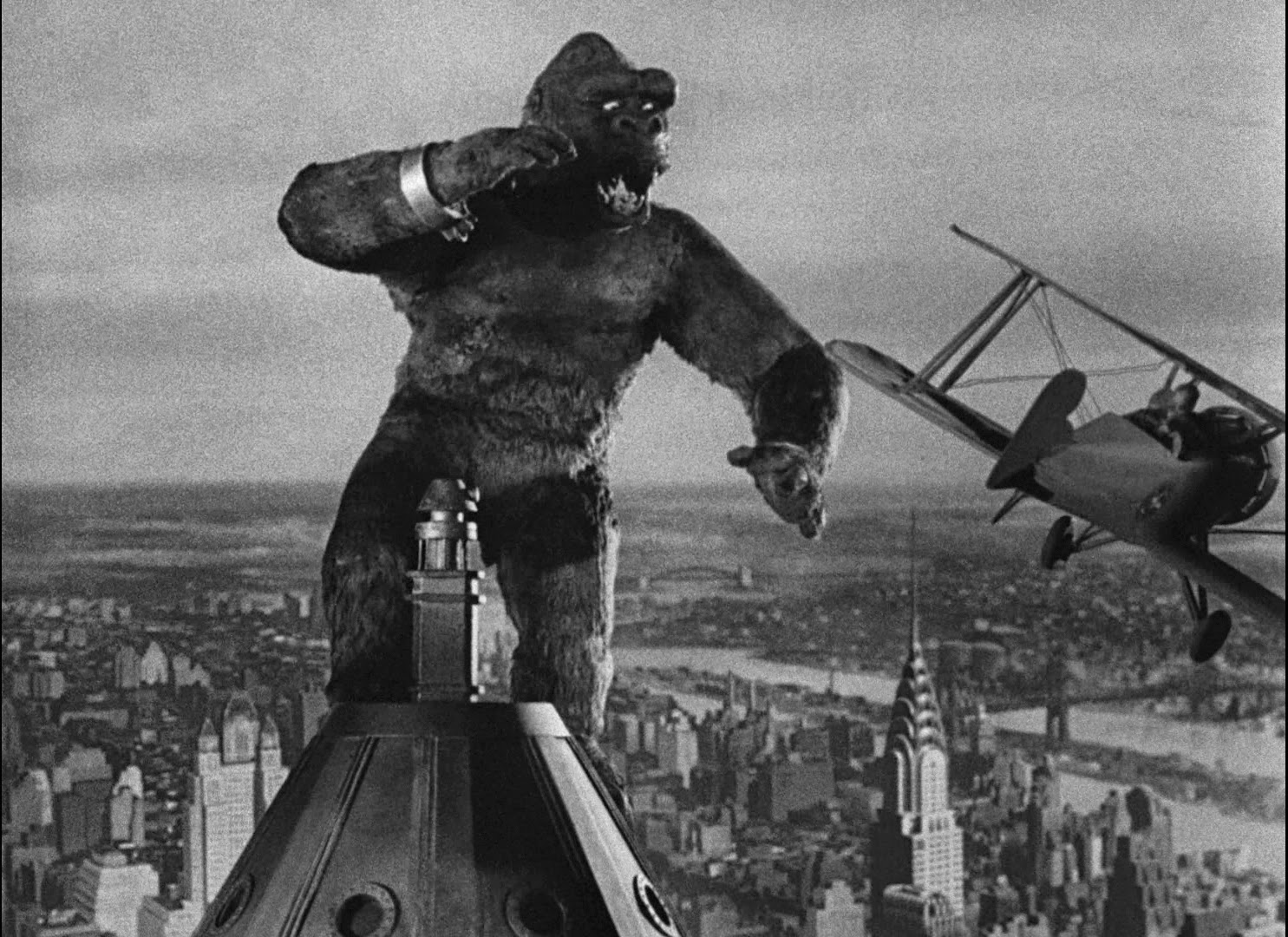 King kong 1933 monstrosity essay 06 image