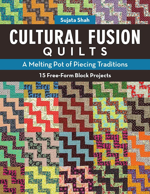My book